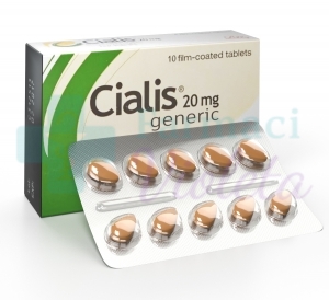 Cialis