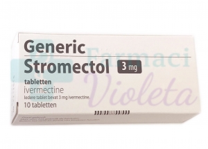 Stromectol