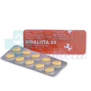 Vidalista